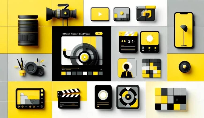 体验博山区产品视频拍摄：开启便捷生活新篇章