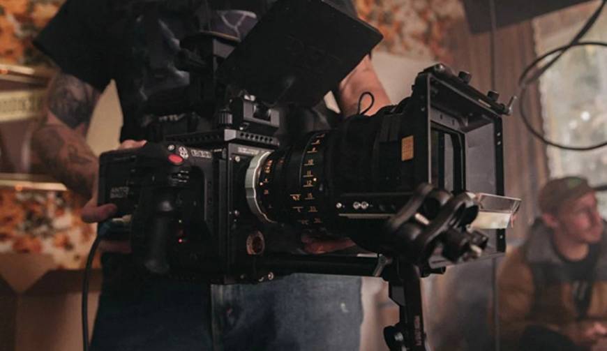 探秘博山区产品视频拍摄：创新功能大揭秘，颠覆你的想象