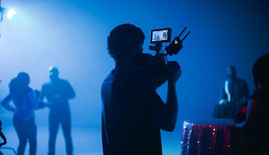 神秘新品来袭！博山区产品视频拍摄究竟有何神奇之处？