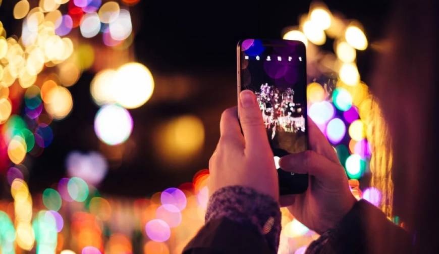 打破常规！博山区产品视频拍摄将如何重塑行业格局？