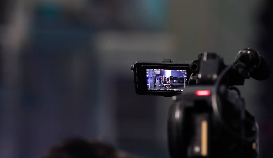 从脚本到成片全链路把控，博山区产品视频拍摄公司用细节征服市场