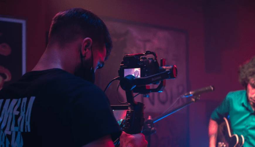 匠心雕琢视觉盛宴！专业博山区产品视频拍摄公司赋能品牌价值