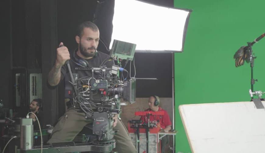 场景化叙事，博山区电商产品视频拍摄制作的破局之道