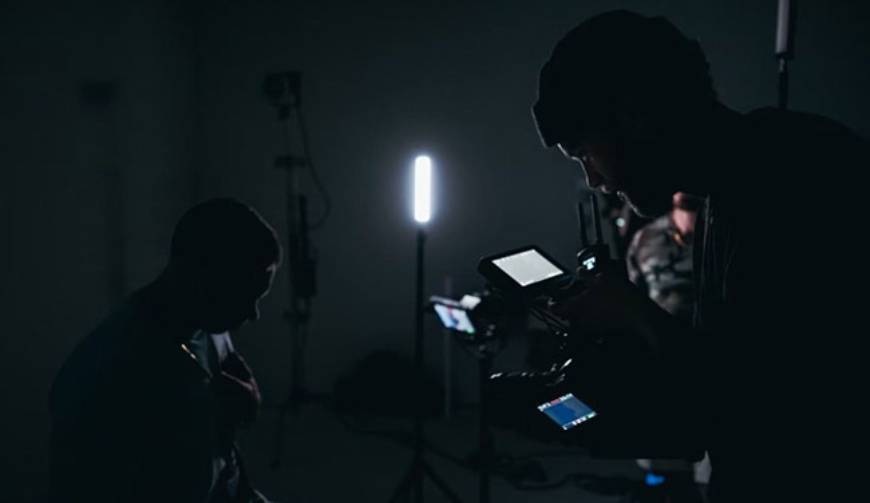 深耕博山区产品视频拍摄，解锁产品出圈的流量密码