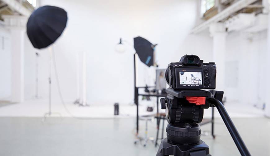 深耕博山区电商产品视频拍摄制作，解锁电商爆款的视觉密码