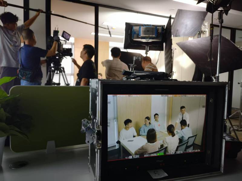 博山区产品视频拍摄实操干货，助力产品打造吸睛视觉内容