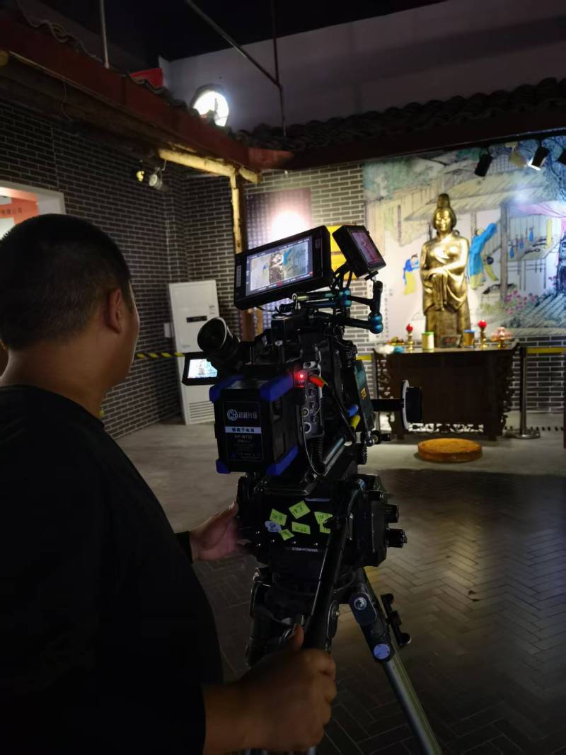 聚焦博山区产品宣传视频拍摄公司，以专业实力赋能品牌声量升级