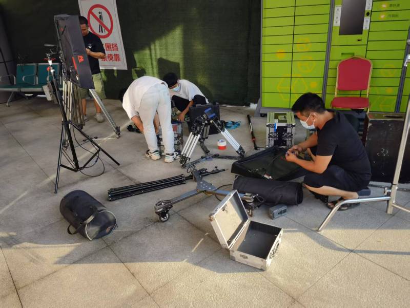 博山区产品视频拍摄全攻略，让产品魅力在镜头下尽情绽放