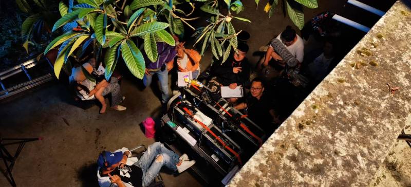 解锁博山区产品宣传视频拍摄公司新势能，助力品牌强势破圈