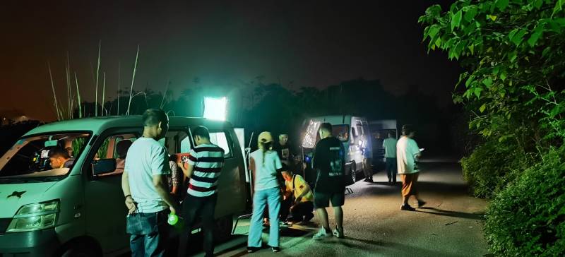 以镜头为笔，绘就博山区产品视频的进阶之路