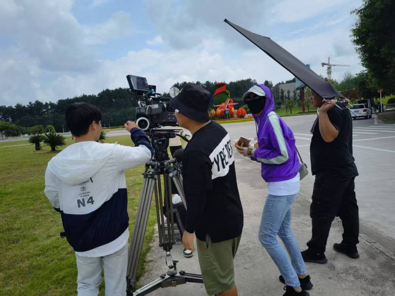 博山区极致互动，未来愿景宏大，致力于成为全球领先的产品宣传视频企业