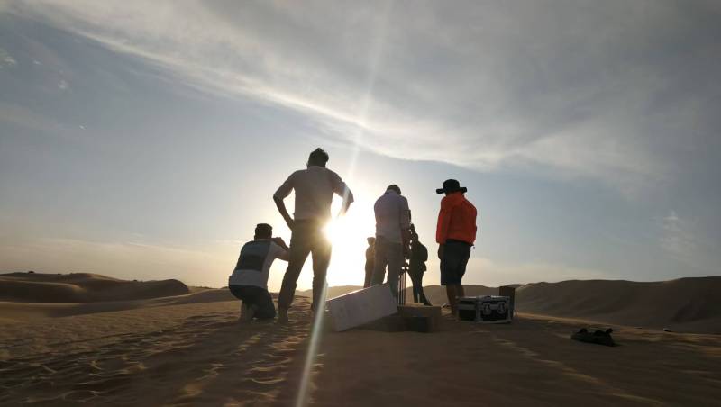 深耕博山区产品视频拍摄，解锁产品视觉传播的全新可能