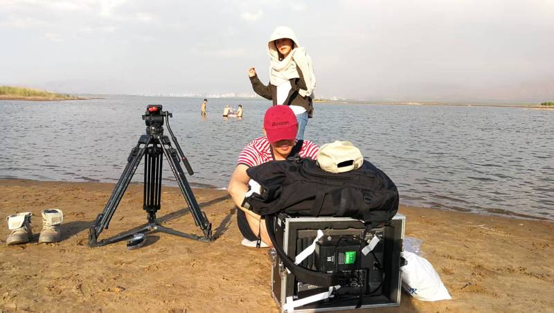 博山区产品宣传视频拍摄公司核心策略，助力品牌抢占传播制高点