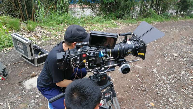 博山区产品宣传视频拍摄公司：匠心独运，雕琢品牌名片