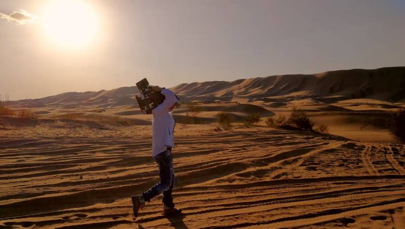 深耕博山区产品宣传视频拍摄公司，解锁品牌传播的核心动能