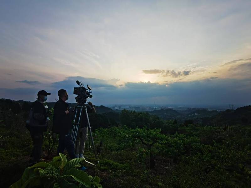 聚焦博山区产品宣传视频拍摄公司，用专业实力铸就品牌传播传奇