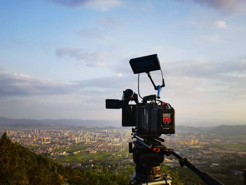 解锁博山区产品宣传视频拍摄公司精髓，让品牌传播直击人心