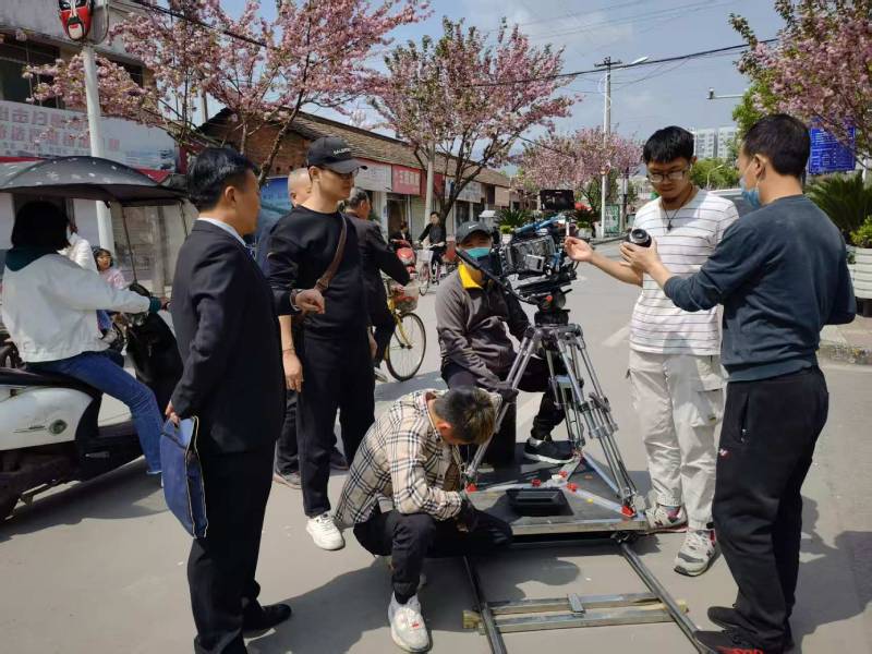 博山区产品视频拍摄进阶指南，助力产品抢占视觉高地