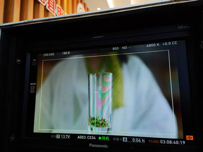 天然优选！博山区电商产品宣传视频溯源原料产地的真实故事