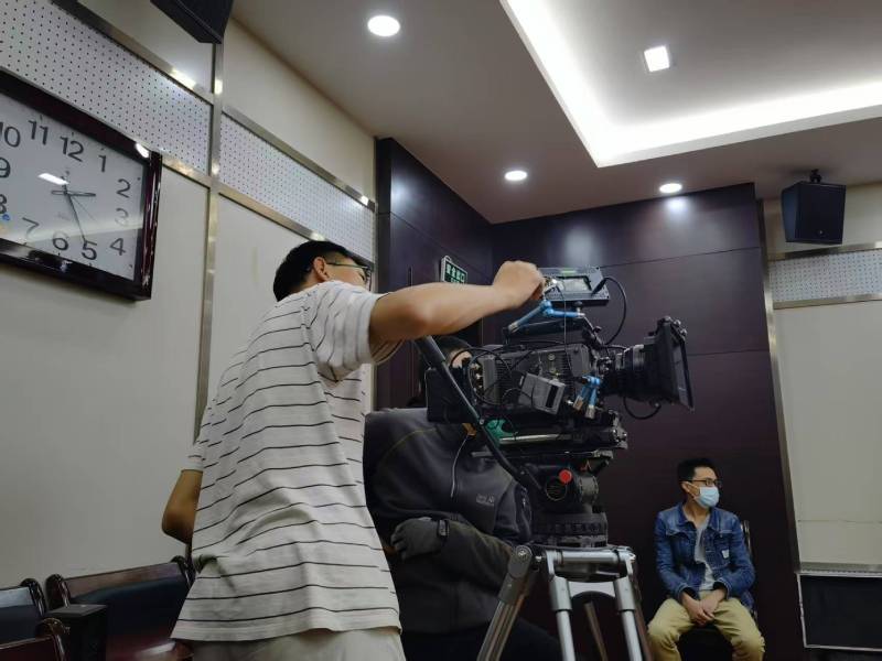 大数据指导创作方向，博山区产品视频拍摄公司让每帧画面都有效触达