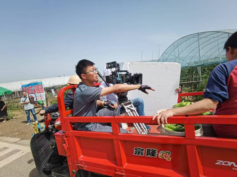 解锁吸睛密码：博山区产品视频拍摄制作的创意与技巧全解析